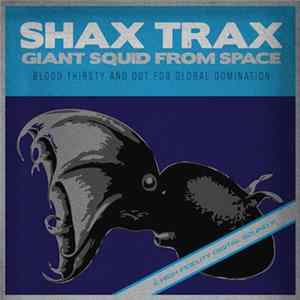 Freq Maverick - Giant Squid From Space mp3