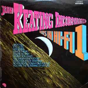 John Keating Incorporated - Hits In Hi-Fi 1 mp3