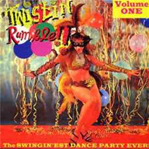 Various - Twistin Rumble Volume One mp3