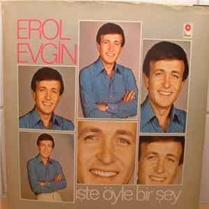 Erol Evgin - İşte Öyle Bir Şey mp3