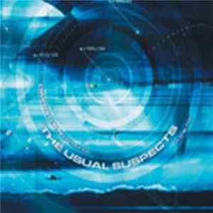 Dimitri D.K.N - The Usual Suspects mp3