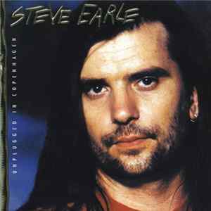 Steve Earle - The Art Of Zen Mandolin - Unplugged In Copenhagen mp3