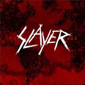 Slayer - World Painted Blood mp3