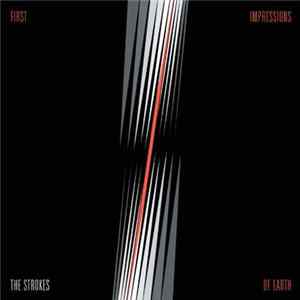 The Strokes - First Impressions Of Earth mp3