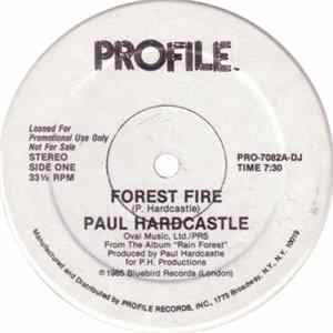 Paul Hardcastle - Forest Fire / A.M. mp3