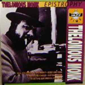 Thelonious Monk - Epistrophy mp3