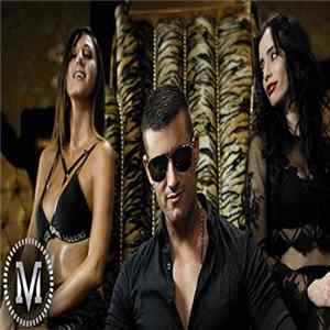 Marko Vanilla - Mala mp3