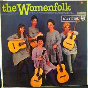 The Womenfolk - The Womenfolk mp3