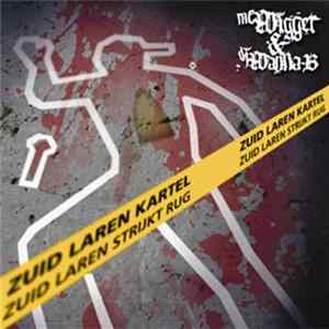 MC Wigger & DJ Wanna-B - Zuid Laren Strijkt Rug mp3