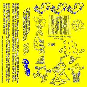 Various - Mutants For Nuclear Waste VS. GWTW mp3