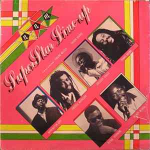 Various - Super Star Line-Up mp3