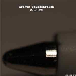 Arthur Friedenreich - Ward EP mp3