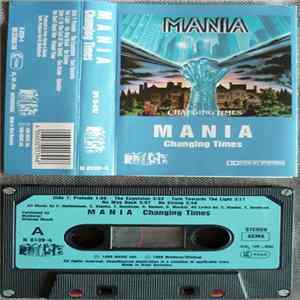 Mania - Changing Times mp3