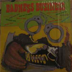 Various - Badness Business mp3