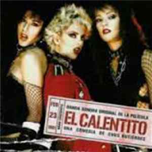 Various - BSO El Calentito mp3