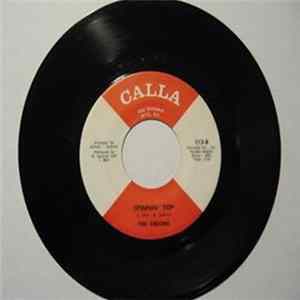 The Orlons - Spinnin' Top mp3