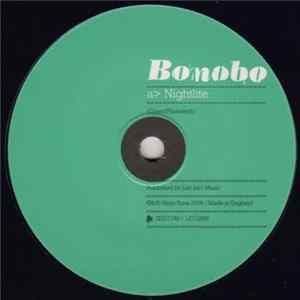 Bonobo - Nightlite mp3