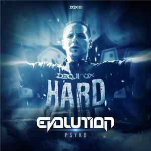 Evolution - Psyko mp3
