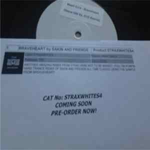 Masif DJ's - Braveheart mp3