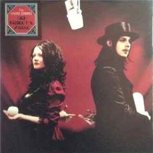 The White Stripes - Get Behind Me Satan mp3