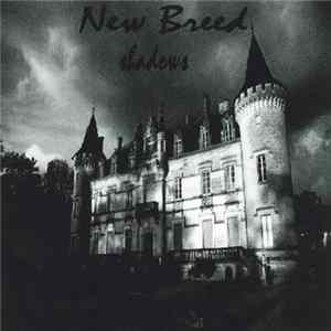 New Breed - Shadows mp3