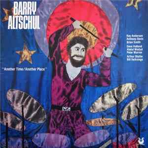 Barry Altschul - Another Time / Another Place mp3