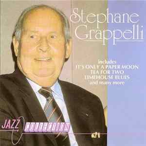 Stephane Grappelli - Stephane Grappelli mp3