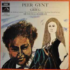 The Beecham Choral Society & The Royal Philharmonic Orchestra - Grieg - Peer Gynt mp3