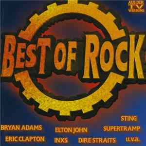 Various - Best Of Rock mp3