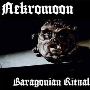 Nekromoon - Baragonian Ritual mp3