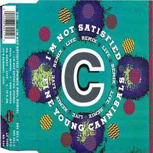 Fine Young Cannibals - I'm Not Satisfied mp3