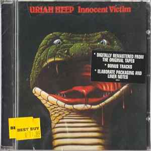Uriah Heep - Innocent Victim mp3