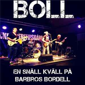 Boll - En Snäll Kväll På Barbros Bordell mp3
