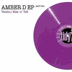 Amber D - EP Part Two mp3