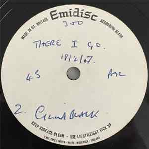 Cilla Black - There I Go mp3