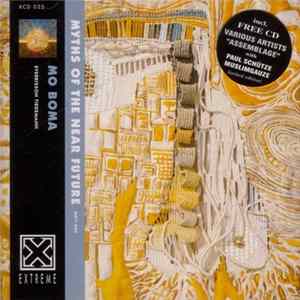 Mo Boma / Various - Myths Of The Near Future Part One / Assemblage Volume One mp3