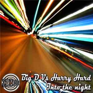 Big D Vs Harry Hard - Into The Night mp3