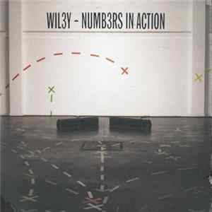 Wil3y - Numbers In Action mp3