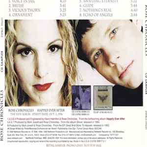 Rose Chronicles - CD Sampler mp3
