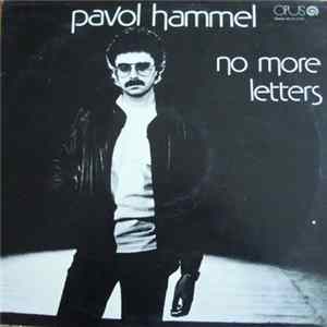 Pavol Hammel - No More Letters mp3
