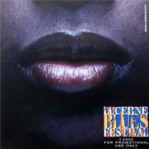 Various - Lucerne Blues Festival 2002 mp3