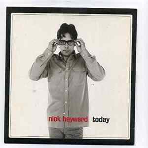 Nick Heyward - Today mp3