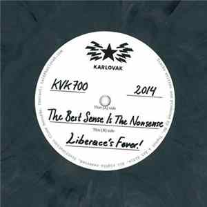 Mr. Tophat & Art Alfie - KVK700 mp3
