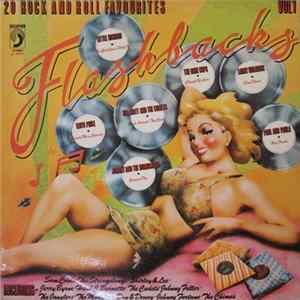 Various - Flashbacks Vol.1 - 20 Rock And Roll Favourites mp3