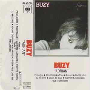 Buzy - Adrian mp3