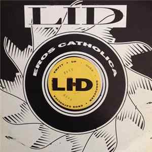 Lid - Eros Catholica mp3