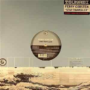 Ferry Corsten - Star Traveller mp3