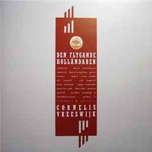 Various - Den Flygande Holländaren mp3