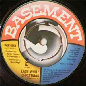 Basement 5 - Last White Christmas mp3