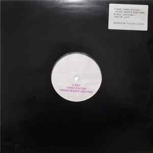 Candi Staton / Madonna - Young Hearts Run Free / Ray Of Light mp3